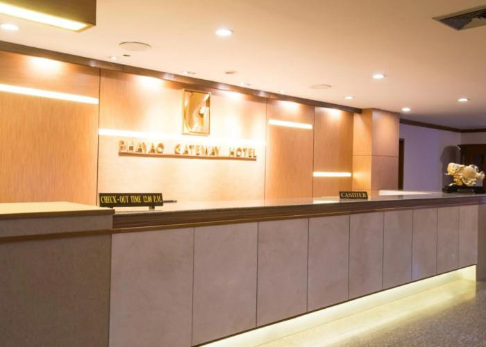 Phayao Gateway Hotel