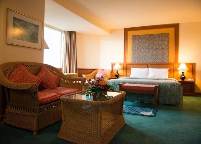 Phayao Gateway Hotel