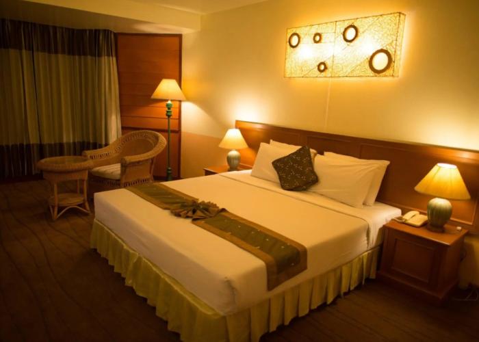 Phayao Gateway Hotel