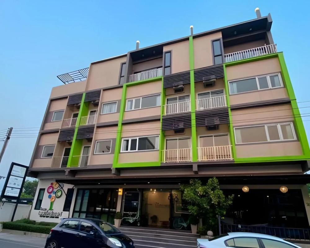 The Cozy Nest Boutique Rooms