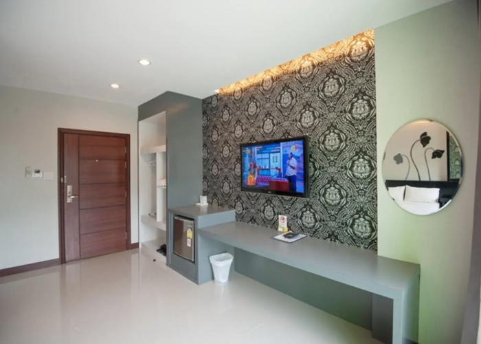 The Cozy Nest Boutique Rooms