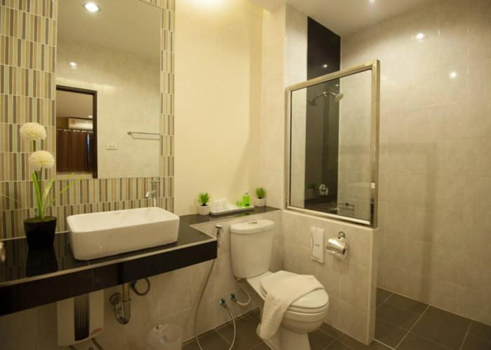 The Cozy Nest Boutique Rooms