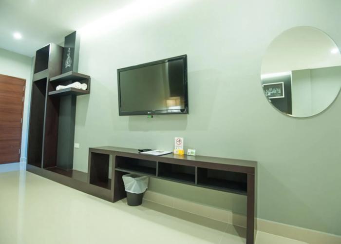 The Cozy Nest Boutique Rooms