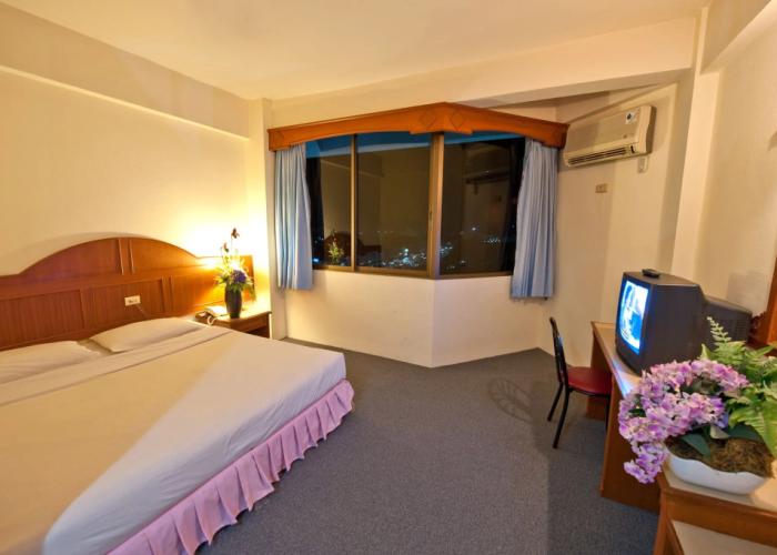 Phayao Northen Lake Hotel