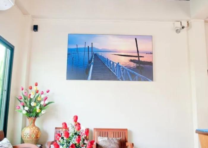 Kwan Phayao Villa