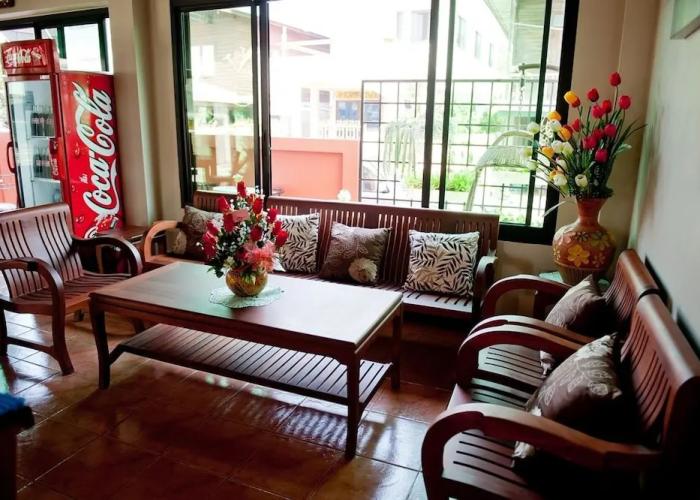 Kwan Phayao Villa