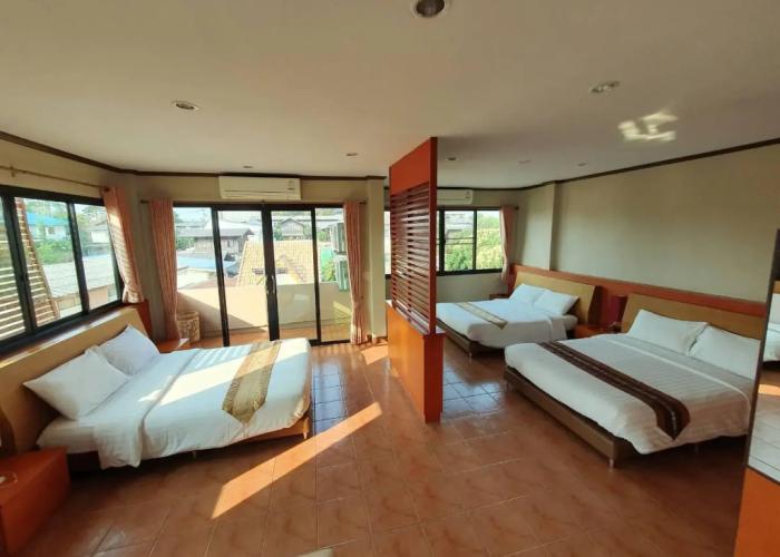 Kwan Phayao Villa