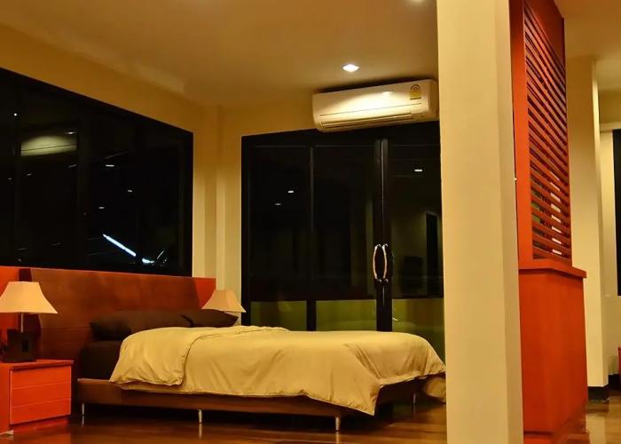 Kwan Phayao Villa