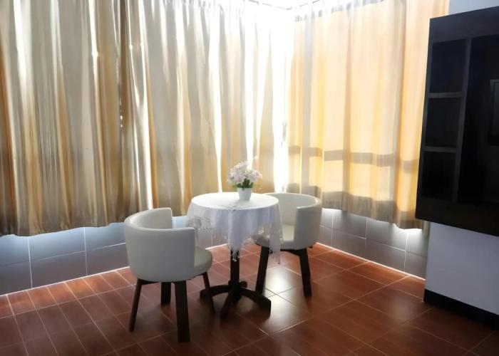 KM Kwanphayao Hotel