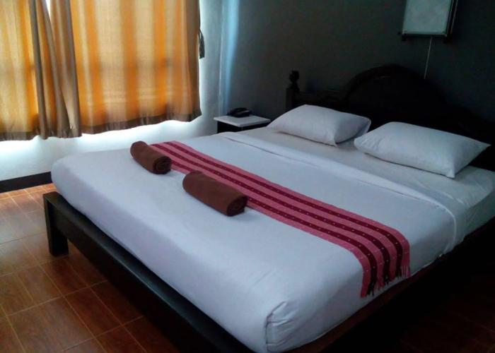 KM Kwanphayao Hotel