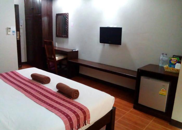 KM Kwanphayao Hotel
