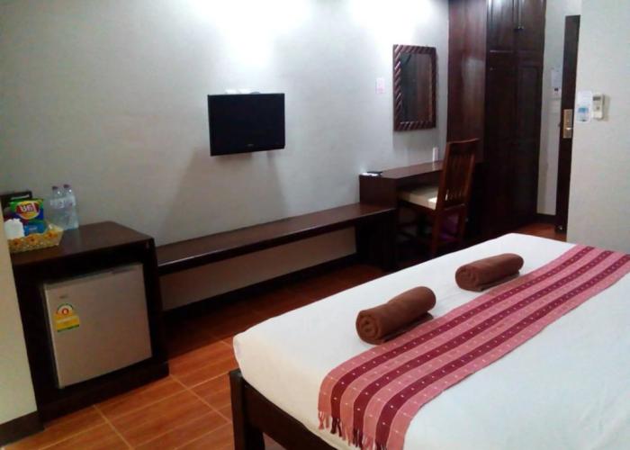 KM Kwanphayao Hotel