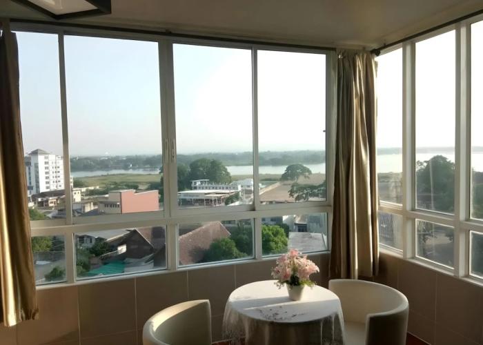 KM Kwanphayao Hotel