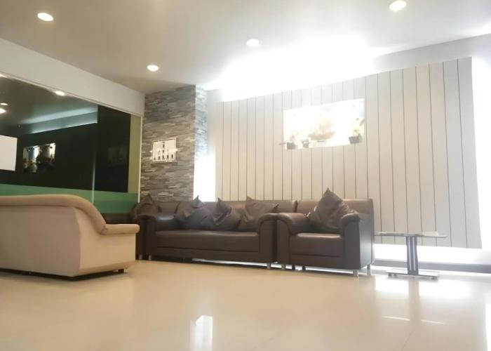 KM Kwanphayao Hotel