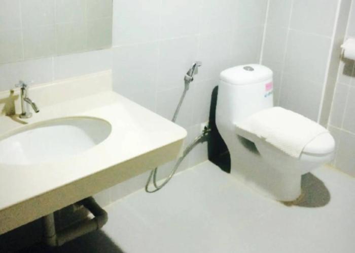 KM Kwanphayao Hotel