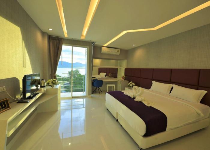 Phuglong Hotel