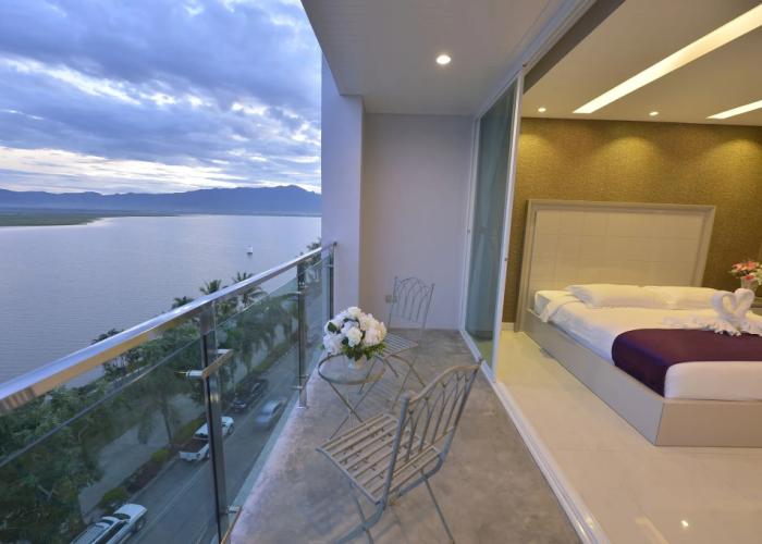 Phuglong Hotel