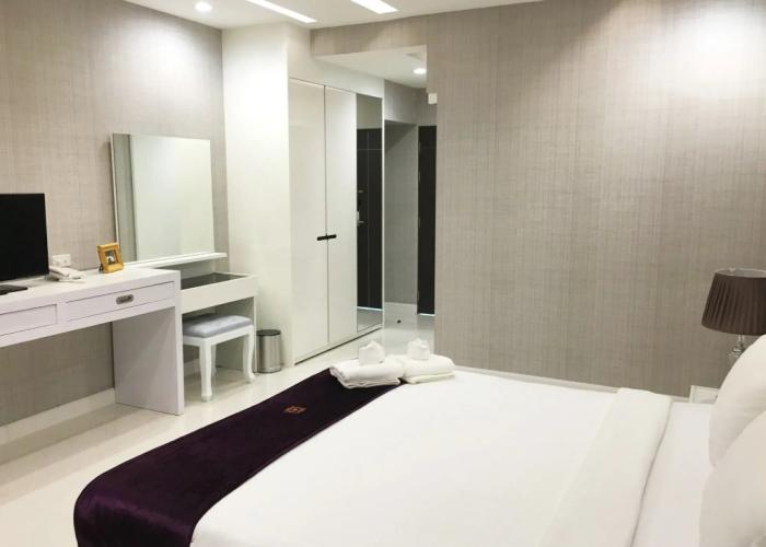 Phuglong Hotel