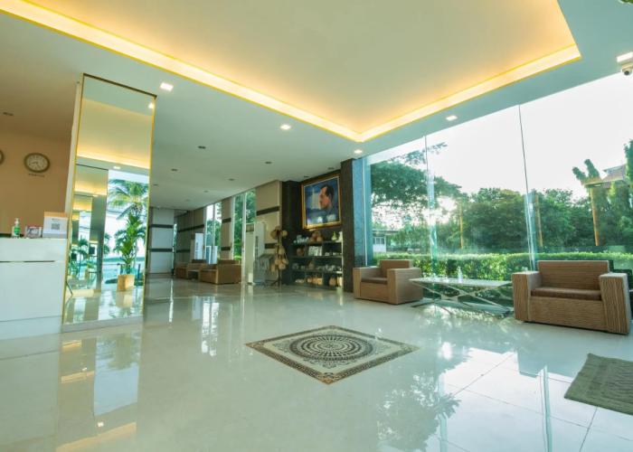 Phuglong Hotel