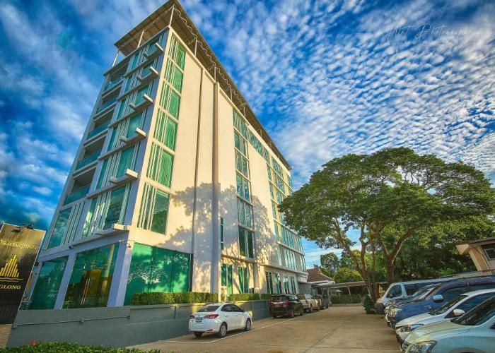 Phuglong Hotel