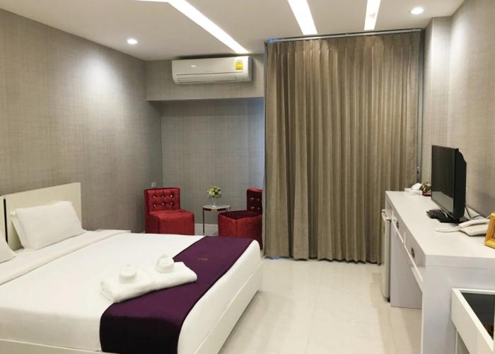 Phuglong Hotel