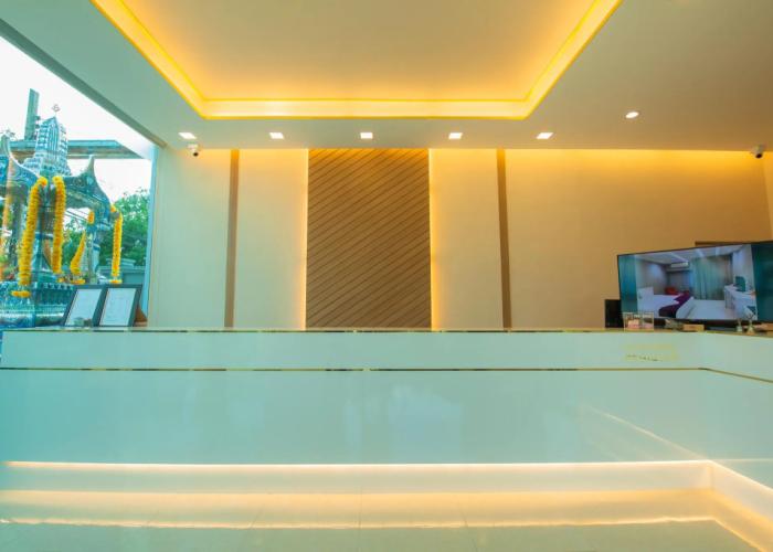 Phuglong Hotel