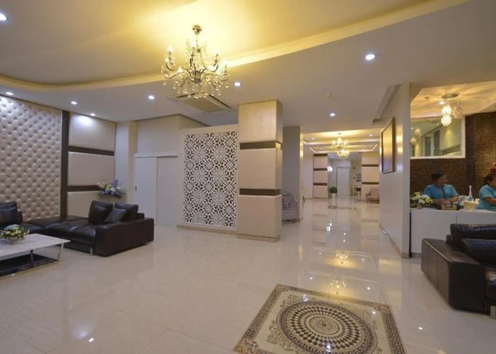 Phuglong Hotel