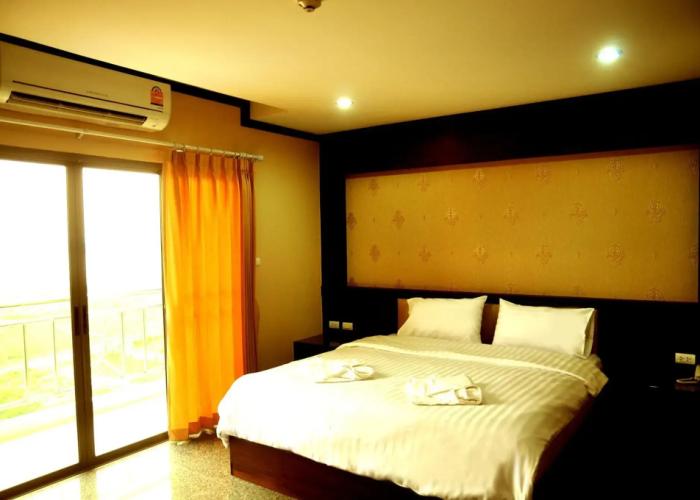 Green Hill Hotel Phayao