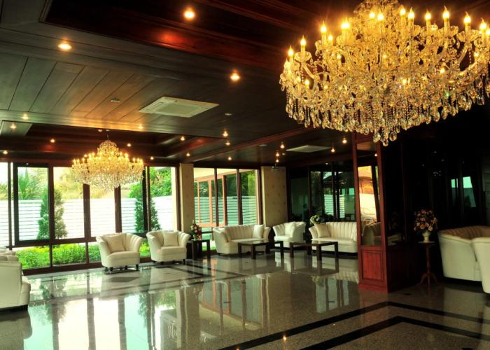 Green Hill Hotel Phayao