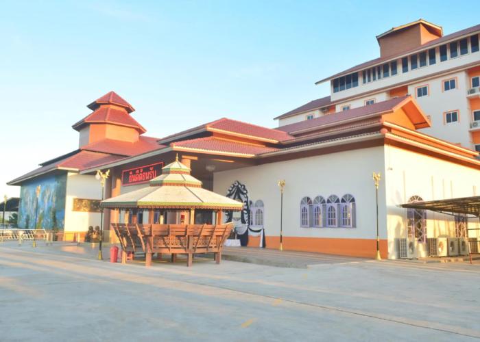 VC Phayao Hotel