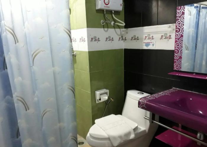 VC Phayao Hotel