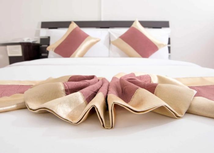 VC Phayao Hotel
