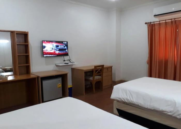 VC Phayao Hotel