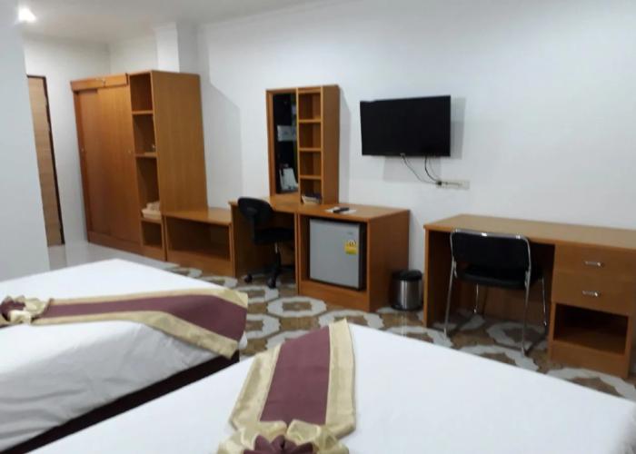 VC Phayao Hotel