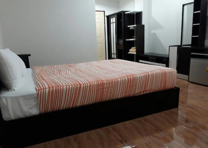 VC Phayao Hotel