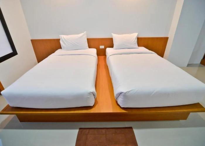 Sabuy Best Hotel Phayao