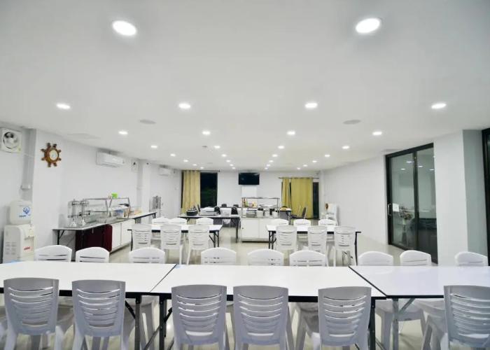 Sabuy Best Hotel Phayao