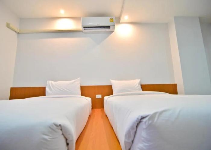 Sabuy Best Hotel Phayao