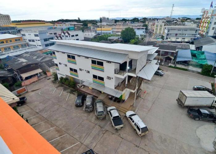 Sabuy Best Hotel Phayao