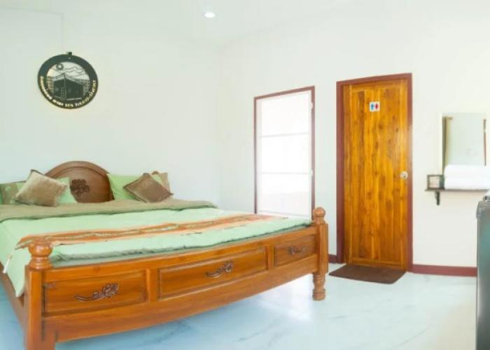 Ban Phunsap Phayao 168