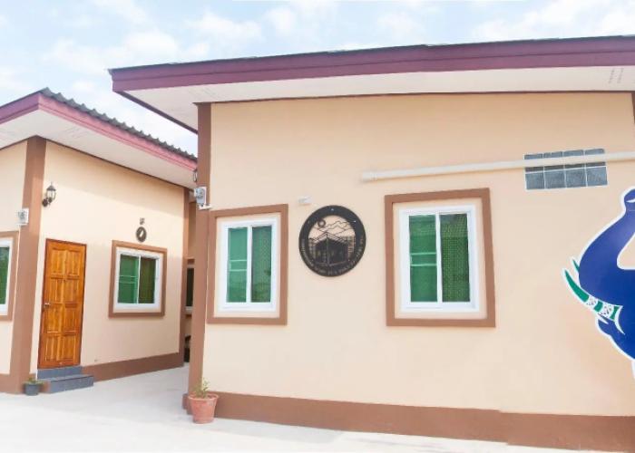 Ban Phunsap Phayao 168