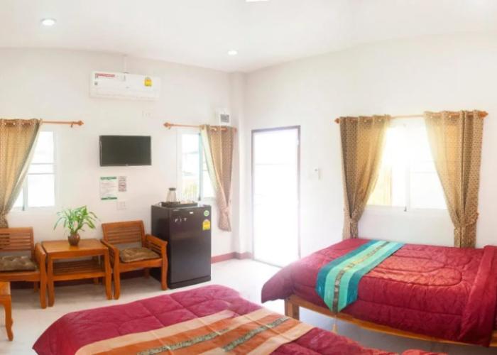 Ban Phunsap Phayao 168