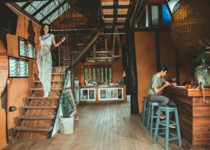 MonSamKien FarmStay