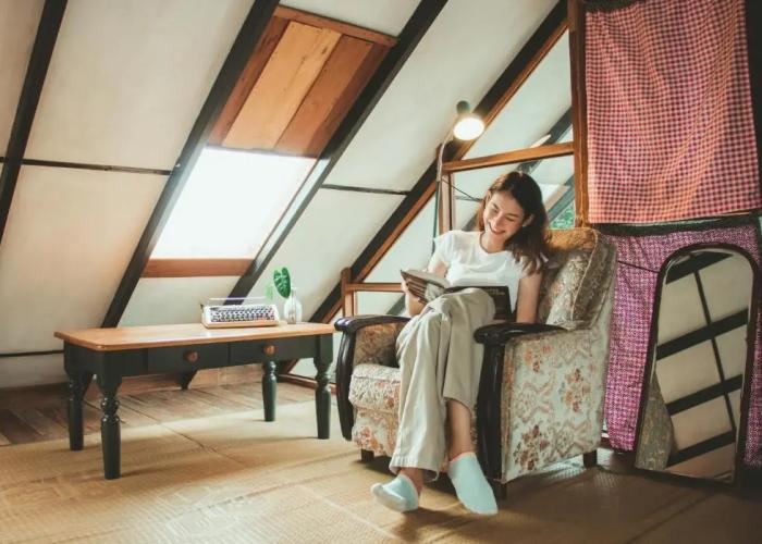 MonSamKien FarmStay