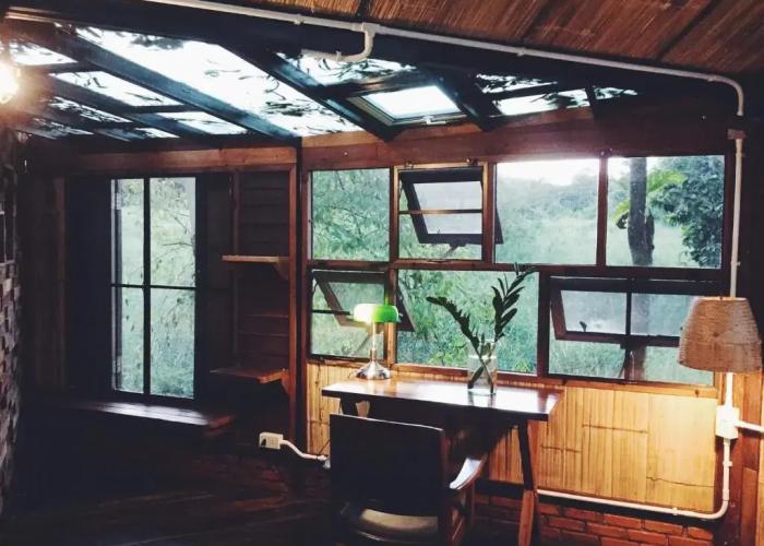 MonSamKien FarmStay