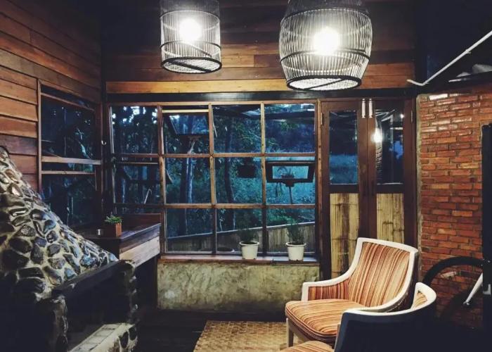 MonSamKien FarmStay