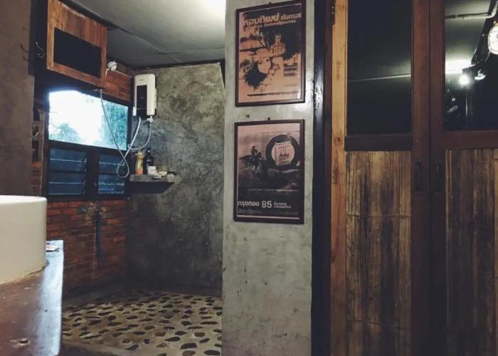 MonSamKien FarmStay