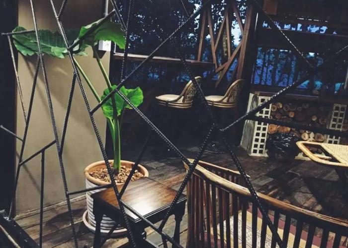 MonSamKien FarmStay
