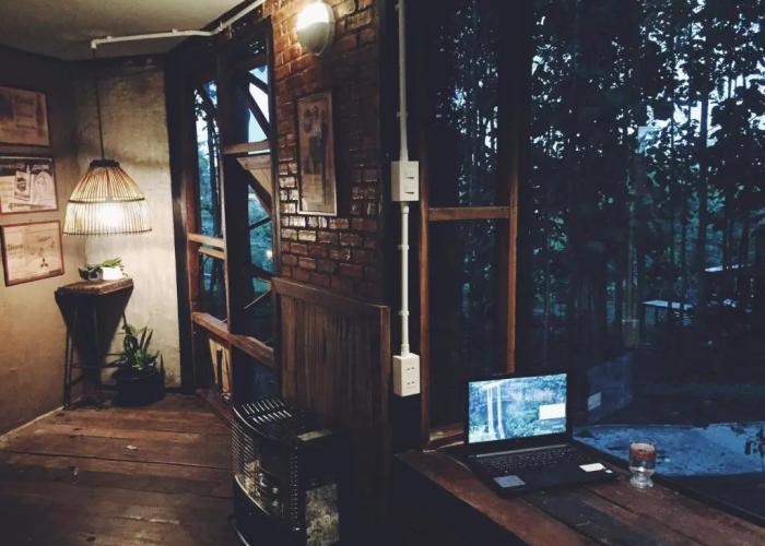 MonSamKien FarmStay