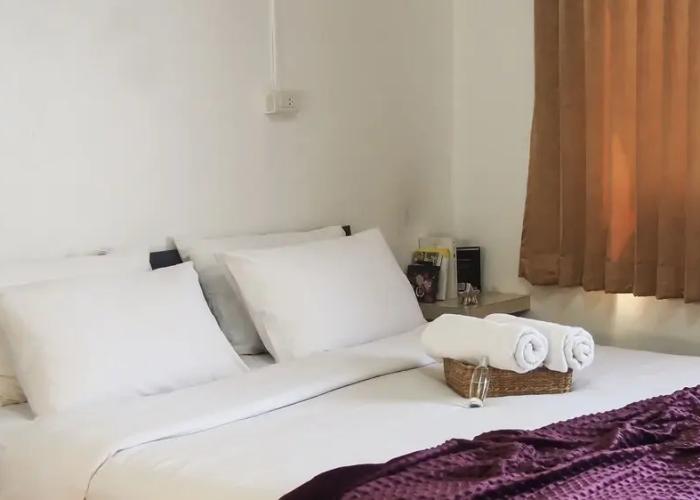 Rerkdee Bed and Breakfast